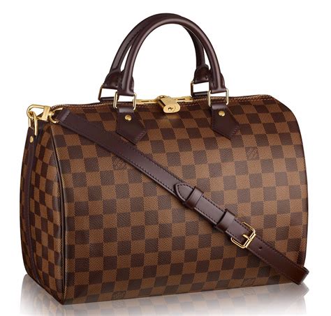 lv tasche speedy|louis vuitton speedy handbags.